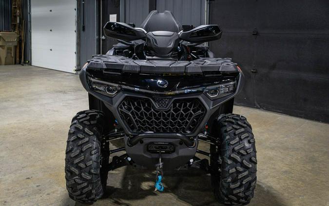 2026 CFMOTO CForce 1000 Touring