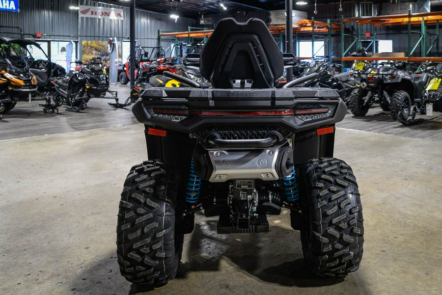 2026 CFMOTO CForce 1000 Touring