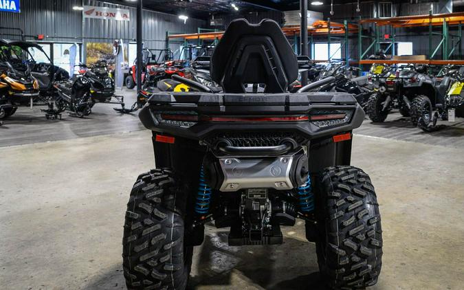 2026 CFMOTO CForce 1000 Touring