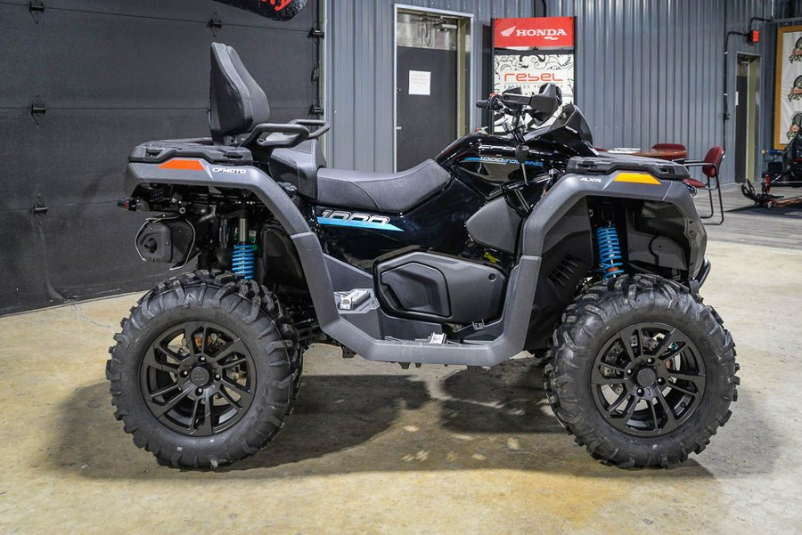 2026 CFMOTO CForce 1000 Touring