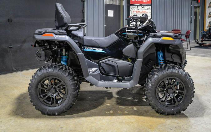 2026 CFMOTO CForce 1000 Touring