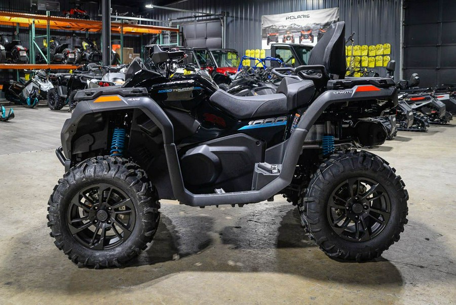 2026 CFMOTO CForce 1000 Touring