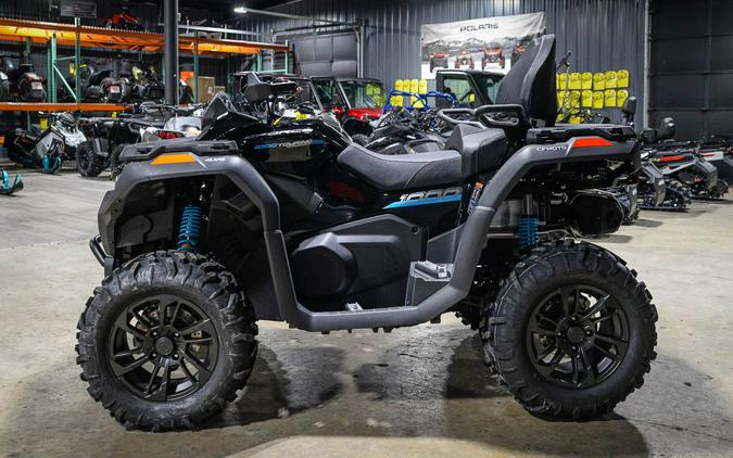 2026 CFMOTO CForce 1000 Touring