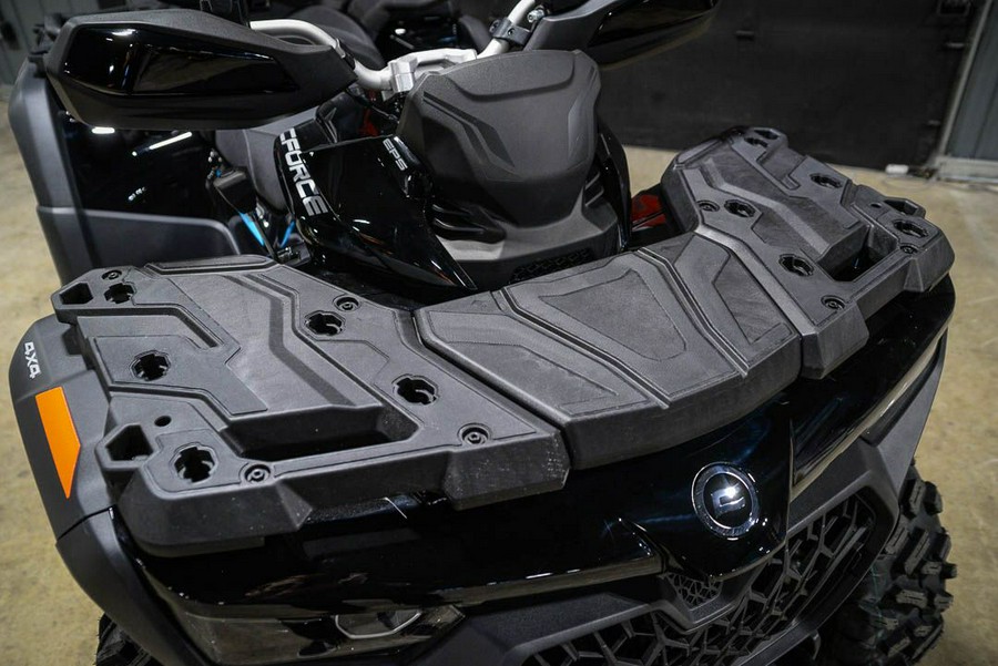 2026 CFMOTO CForce 1000 Touring