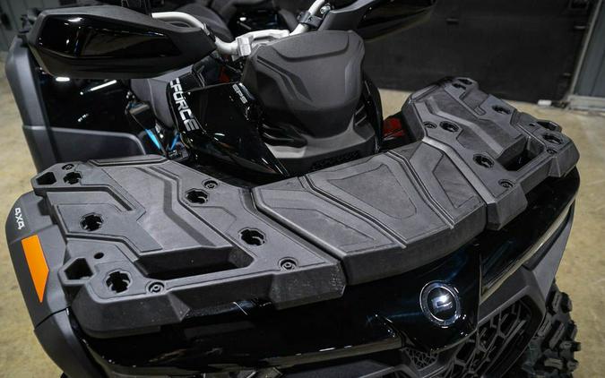 2026 CFMOTO CForce 1000 Touring