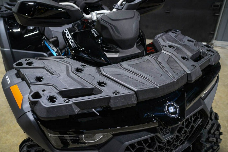 2026 CFMOTO CForce 1000 Touring