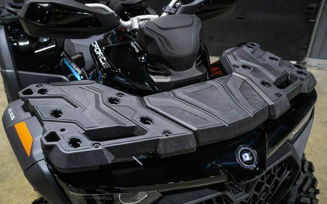 2026 CFMOTO CForce 1000 Touring