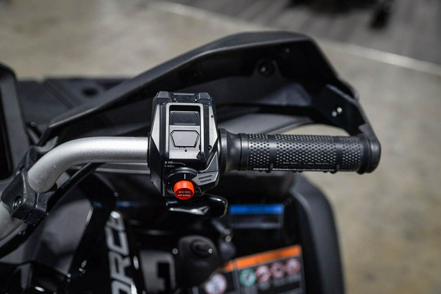 2026 CFMOTO CForce 1000 Touring