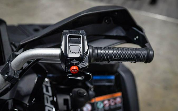 2026 CFMOTO CForce 1000 Touring