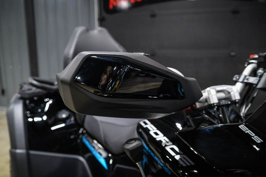 2026 CFMOTO CForce 1000 Touring