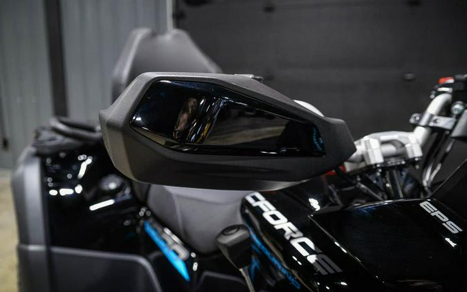 2026 CFMOTO CForce 1000 Touring