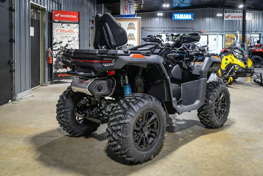 2026 CFMOTO CForce 1000 Touring