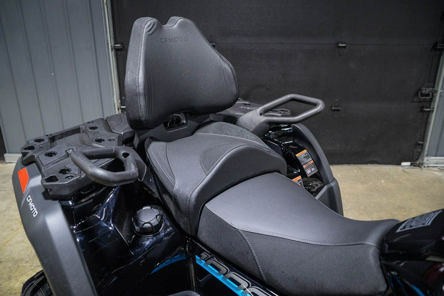 2026 CFMOTO CForce 1000 Touring