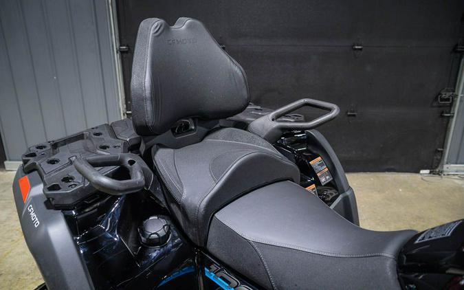 2026 CFMOTO CForce 1000 Touring