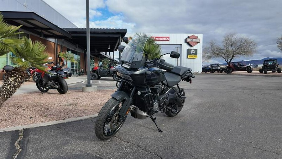 2021 Harley-Davidson® RA1250S - Pan America® 1250 Special