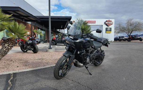 2021 Harley-Davidson® RA1250S - Pan America® 1250 Special