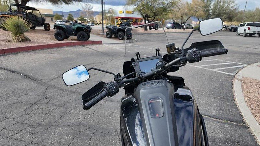 2021 Harley-Davidson® RA1250S - Pan America® 1250 Special