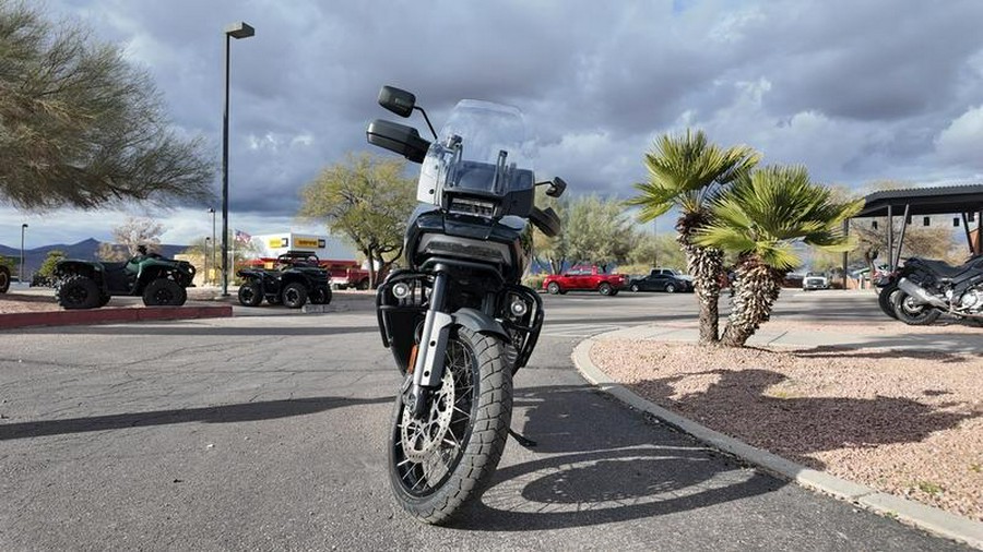 2021 Harley-Davidson® RA1250S - Pan America® 1250 Special