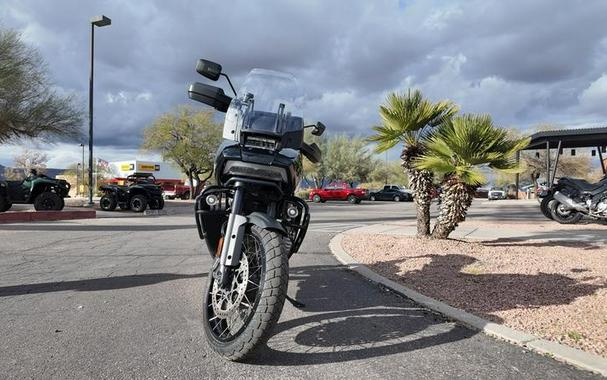 2021 Harley-Davidson® RA1250S - Pan America® 1250 Special