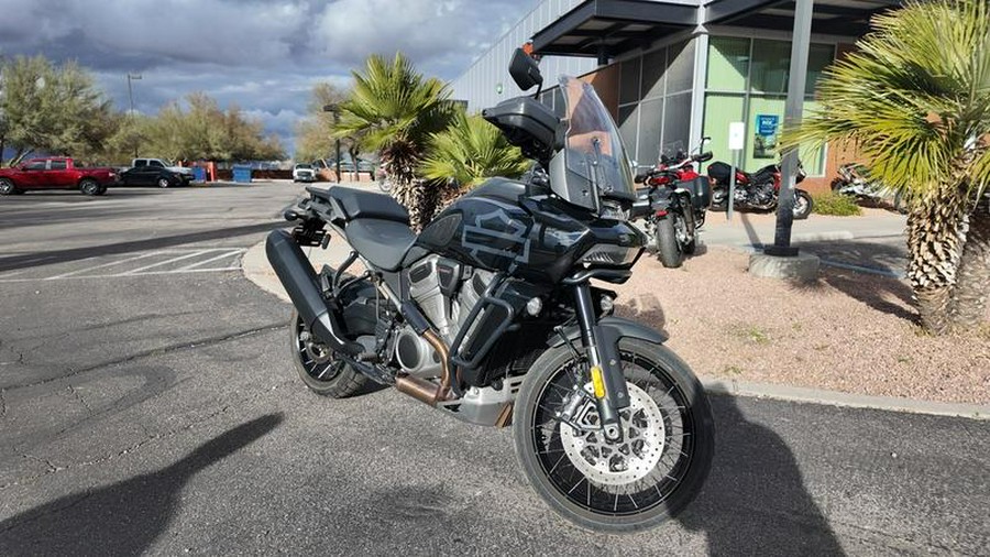 2021 Harley-Davidson® RA1250S - Pan America® 1250 Special