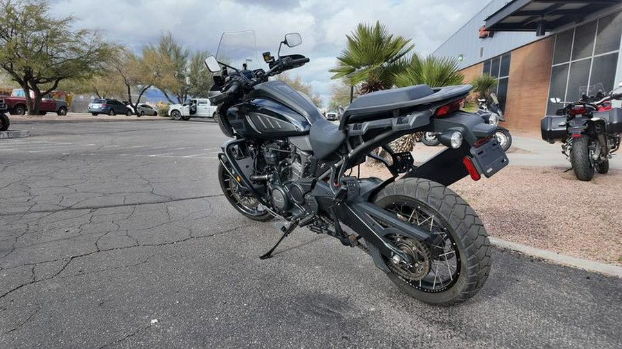 2021 Harley-Davidson® RA1250S - Pan America® 1250 Special