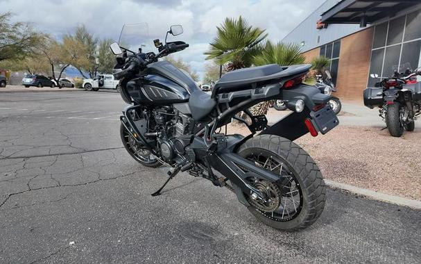 2021 Harley-Davidson® RA1250S - Pan America® 1250 Special