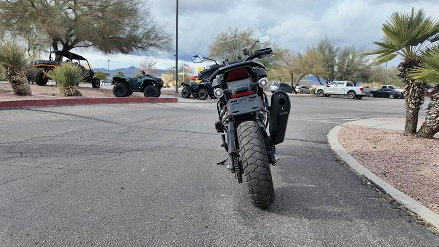 2021 Harley-Davidson® RA1250S - Pan America® 1250 Special