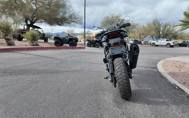 2021 Harley-Davidson® RA1250S - Pan America® 1250 Special