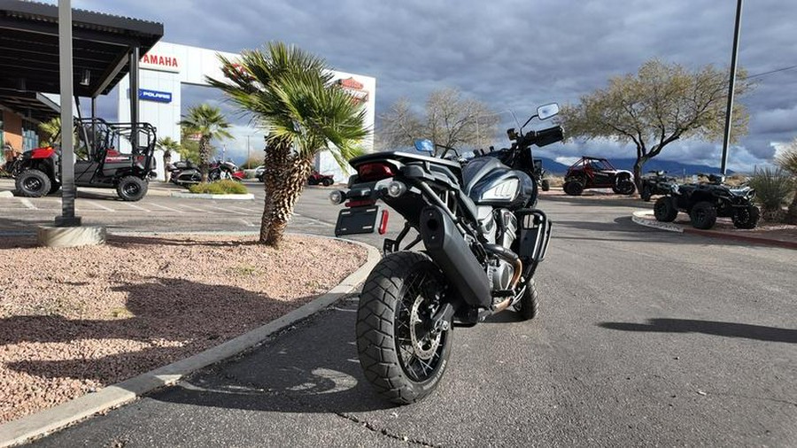 2021 Harley-Davidson® RA1250S - Pan America® 1250 Special
