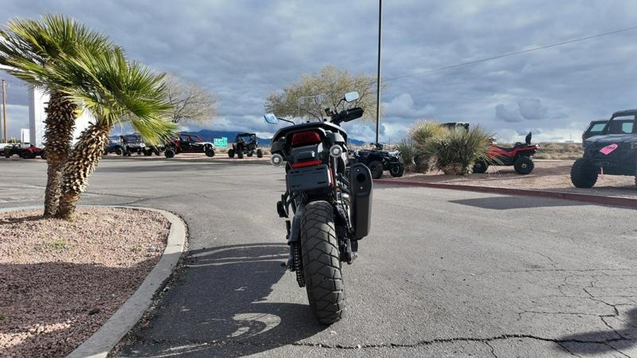 2021 Harley-Davidson® RA1250S - Pan America® 1250 Special