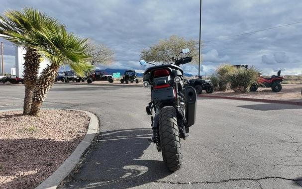 2021 Harley-Davidson® RA1250S - Pan America® 1250 Special