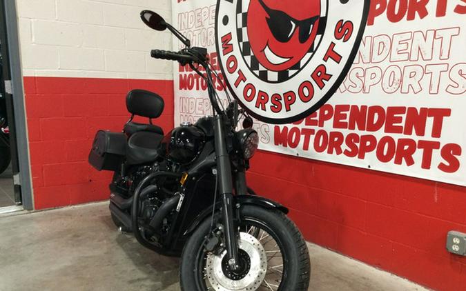 2014 Honda Shadow Phantom