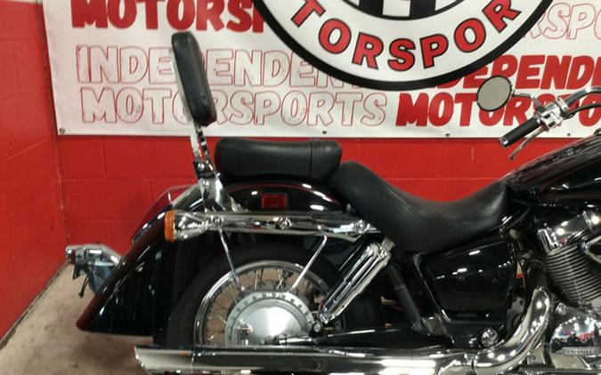 2014 Honda Shadow Phantom