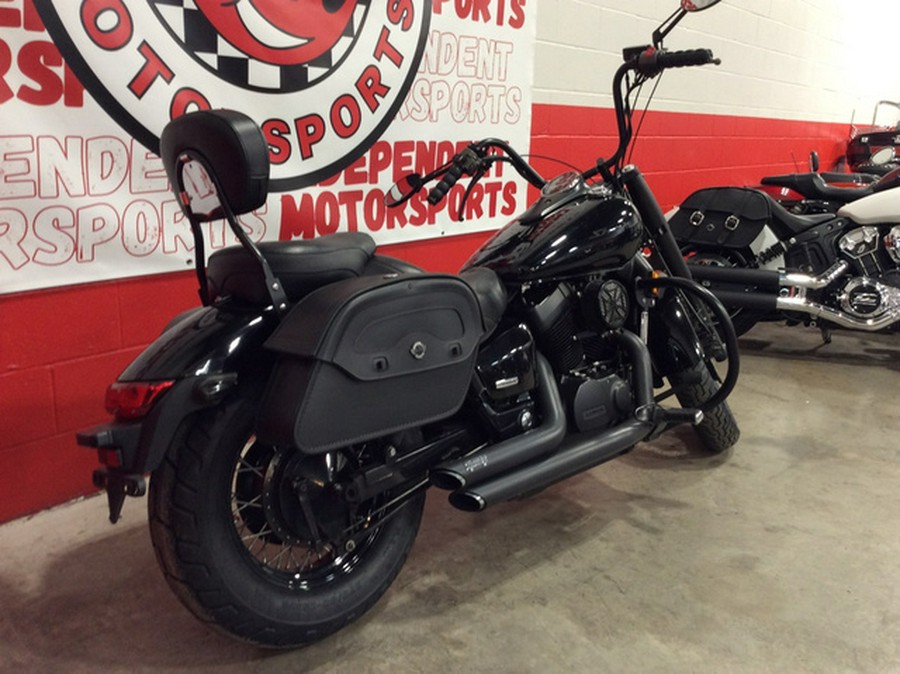 2014 Honda Shadow Phantom