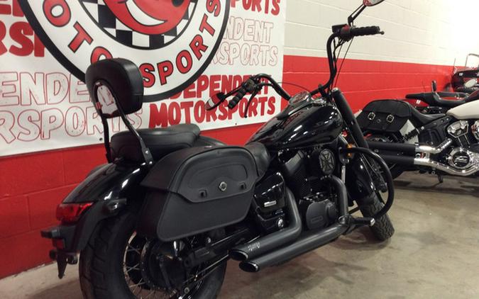 2014 Honda Shadow Phantom