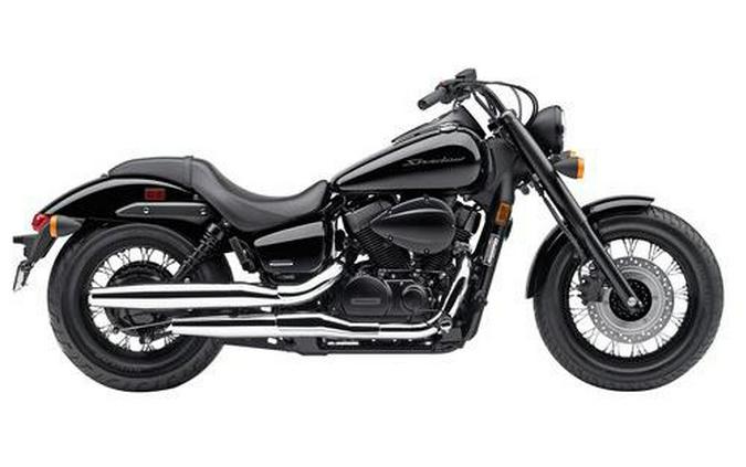 2014 Honda Shadow Phantom