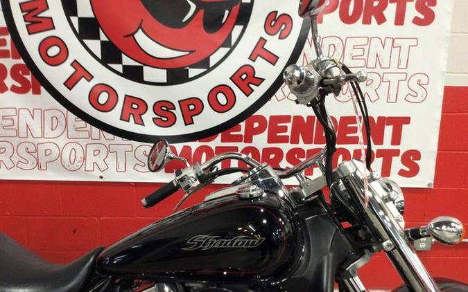 2014 Honda Shadow Phantom