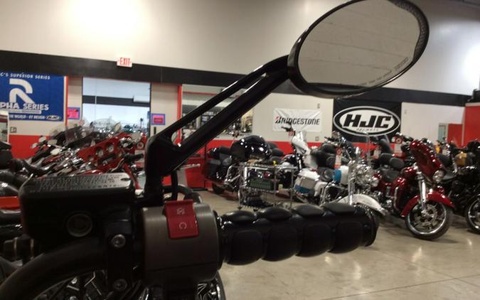 2014 Honda Shadow Phantom