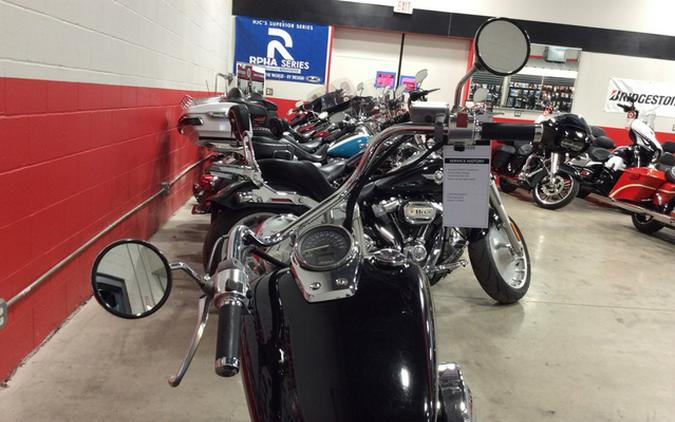 2014 Honda Shadow Phantom