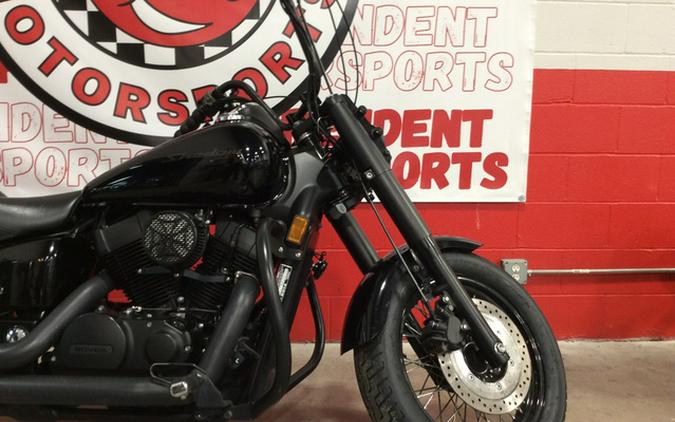 2014 Honda Shadow Phantom