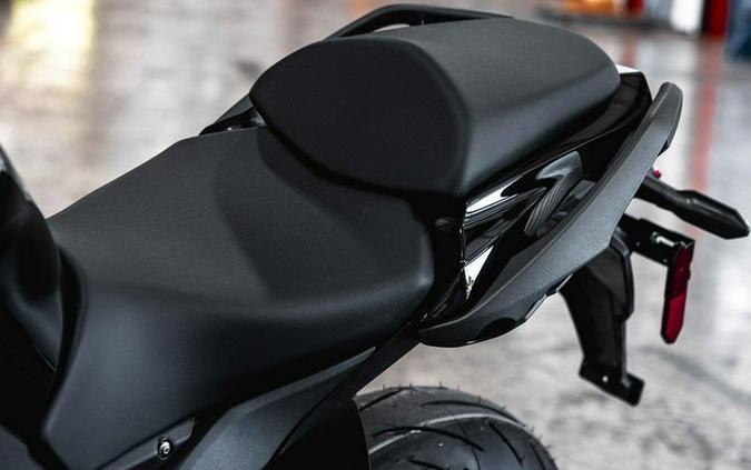 2025 Kawasaki Ninja® 1100SX ABS