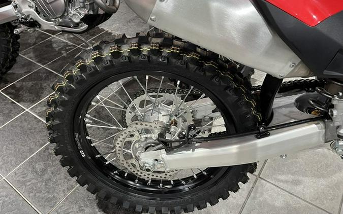 2026 Honda CRF 450R