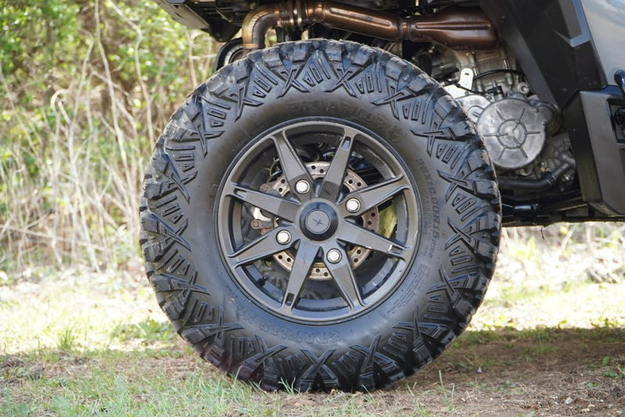 2023 Polaris® General XP 1000 Ultimate