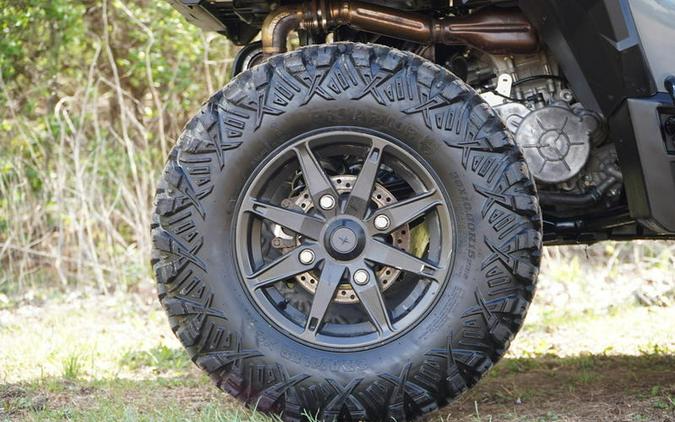 2023 Polaris® General XP 1000 Ultimate