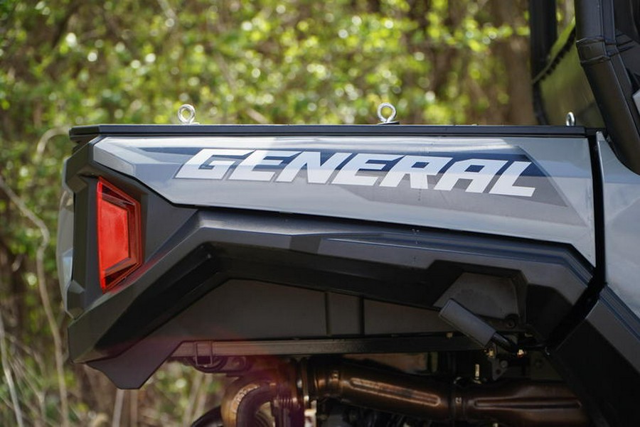2023 Polaris® General XP 1000 Ultimate