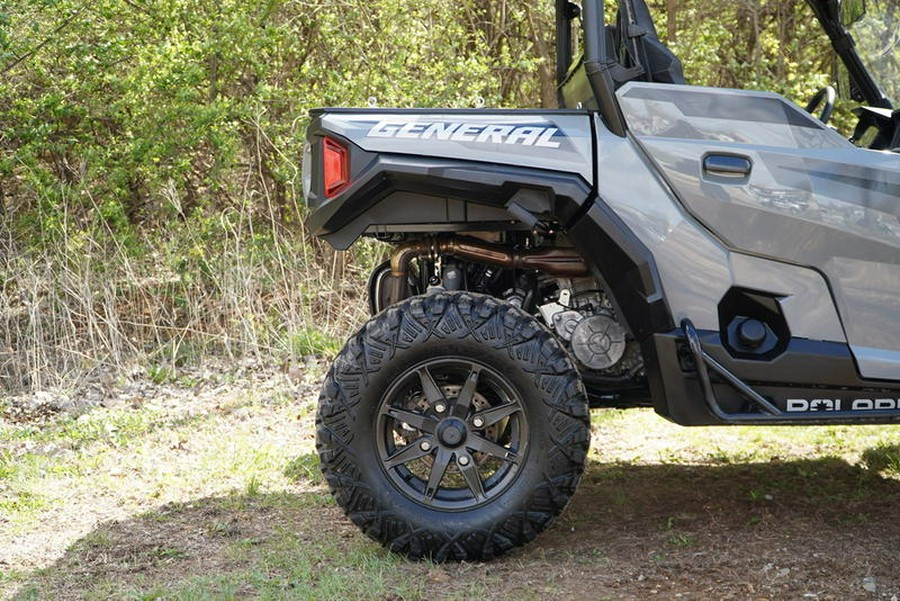 2023 Polaris® General XP 1000 Ultimate
