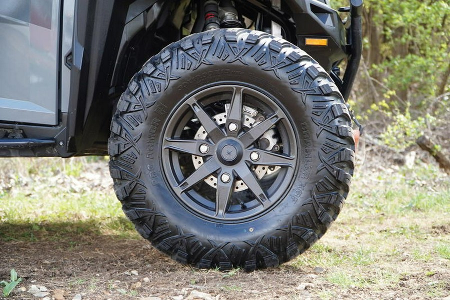 2023 Polaris® General XP 1000 Ultimate