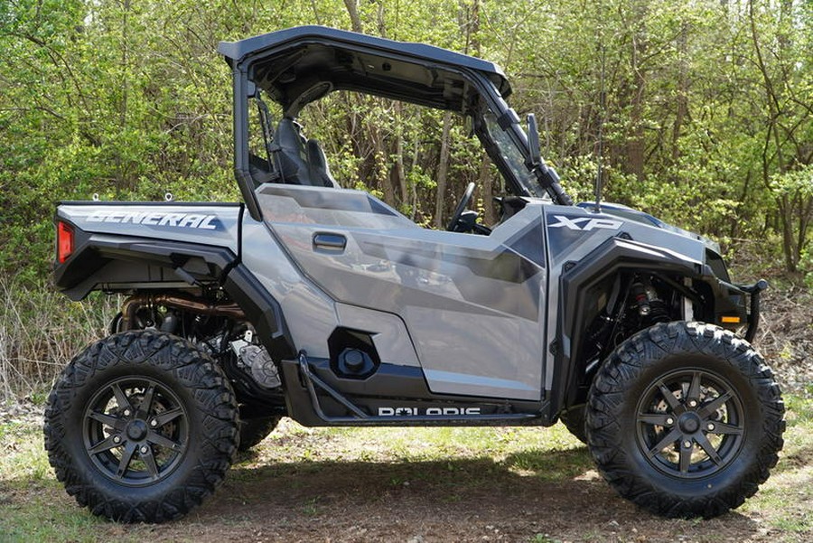 2023 Polaris® General XP 1000 Ultimate