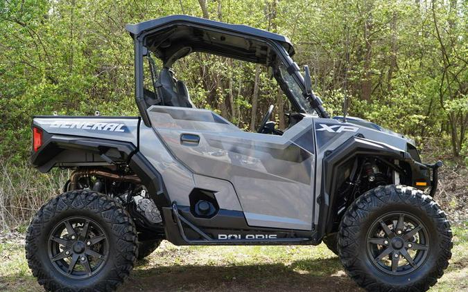 2023 Polaris® General XP 1000 Ultimate