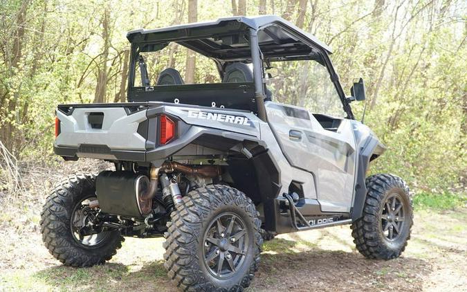 2023 Polaris® General XP 1000 Ultimate